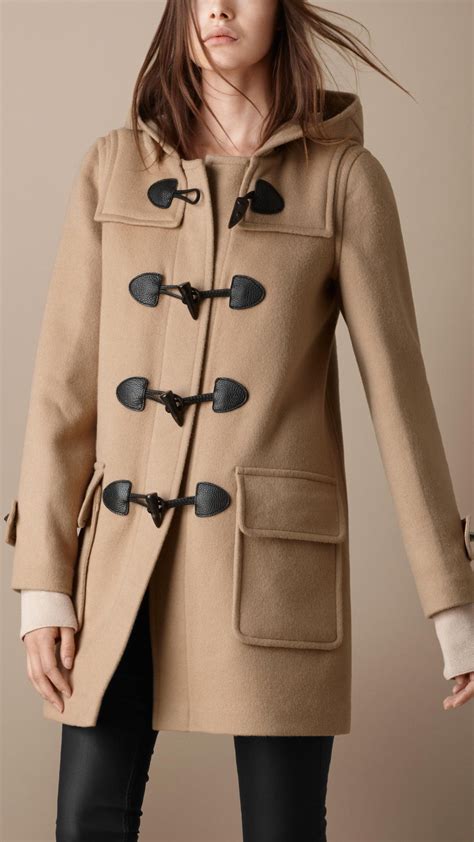 80s burberry duffle coat|burberry duffle coat for women.